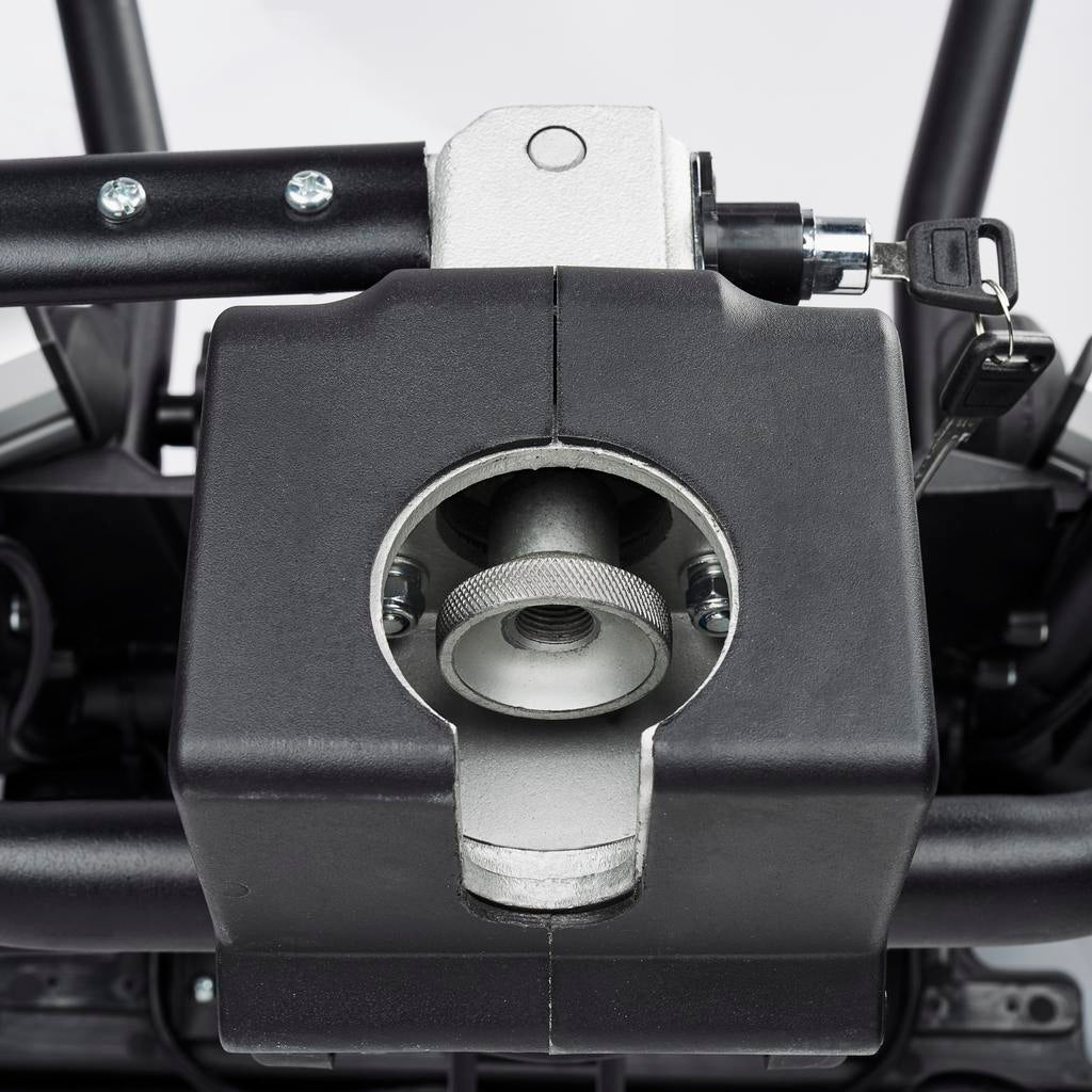 Fahrradträger CRUZ Pivot 4 - RackMag