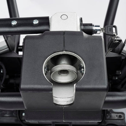 Fahrradträger CRUZ Pivot 4 - RackMag