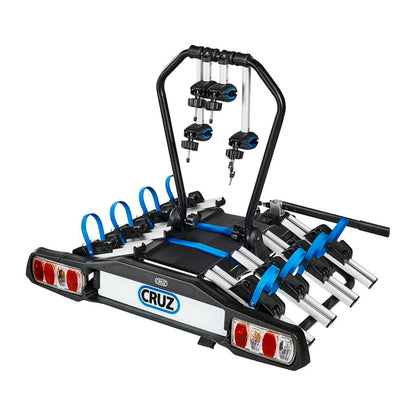 Fahrradträger CRUZ Pivot 4 - RackMag