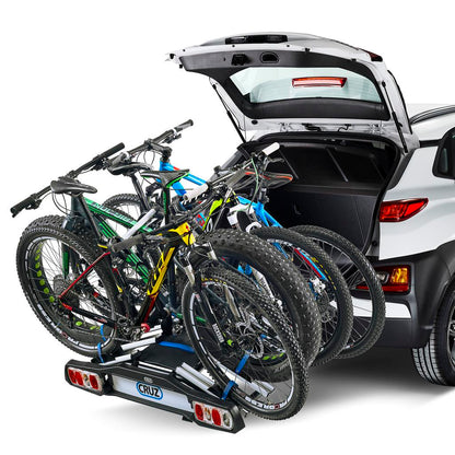 Fahrradträger CRUZ Pivot 4 - RackMag