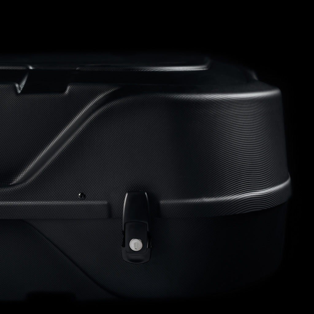 CRUZ Fahrrad Transportkoffer - RackMag