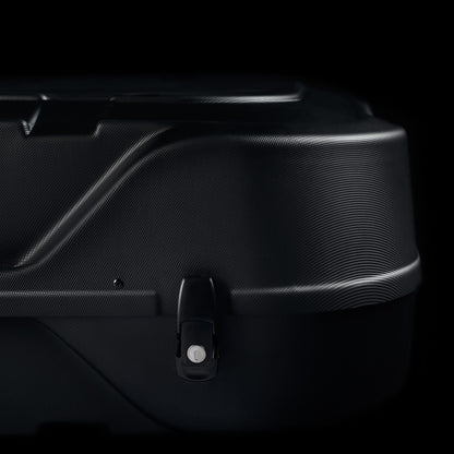 CRUZ Fahrrad Transportkoffer - RackMag