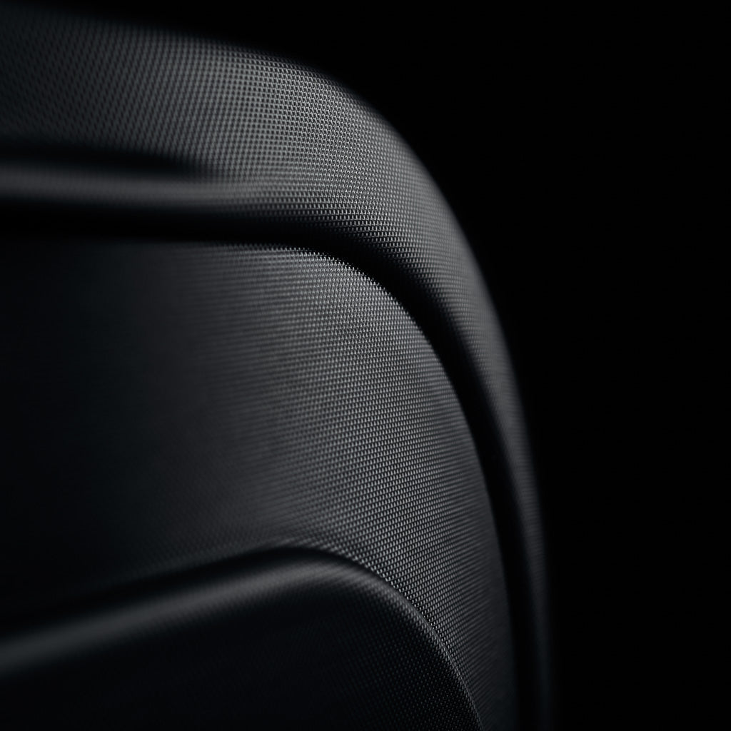 CRUZ Fahrrad Transportkoffer - RackMag