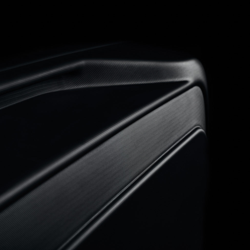 CRUZ Fahrrad Transportkoffer - RackMag