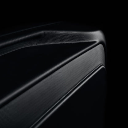 CRUZ Fahrrad Transportkoffer - RackMag