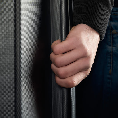 CRUZ Fahrrad Transportkoffer - RackMag