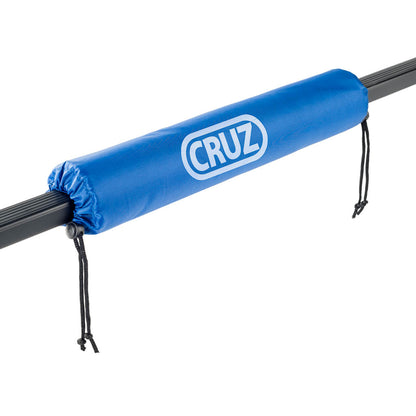 CRUZ Foam blau 42 cm - RackMag