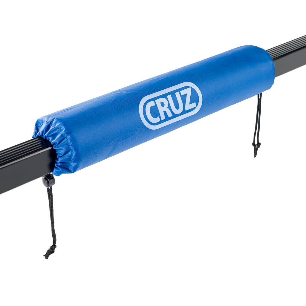 CRUZ Foam blau 42 cm - RackMag