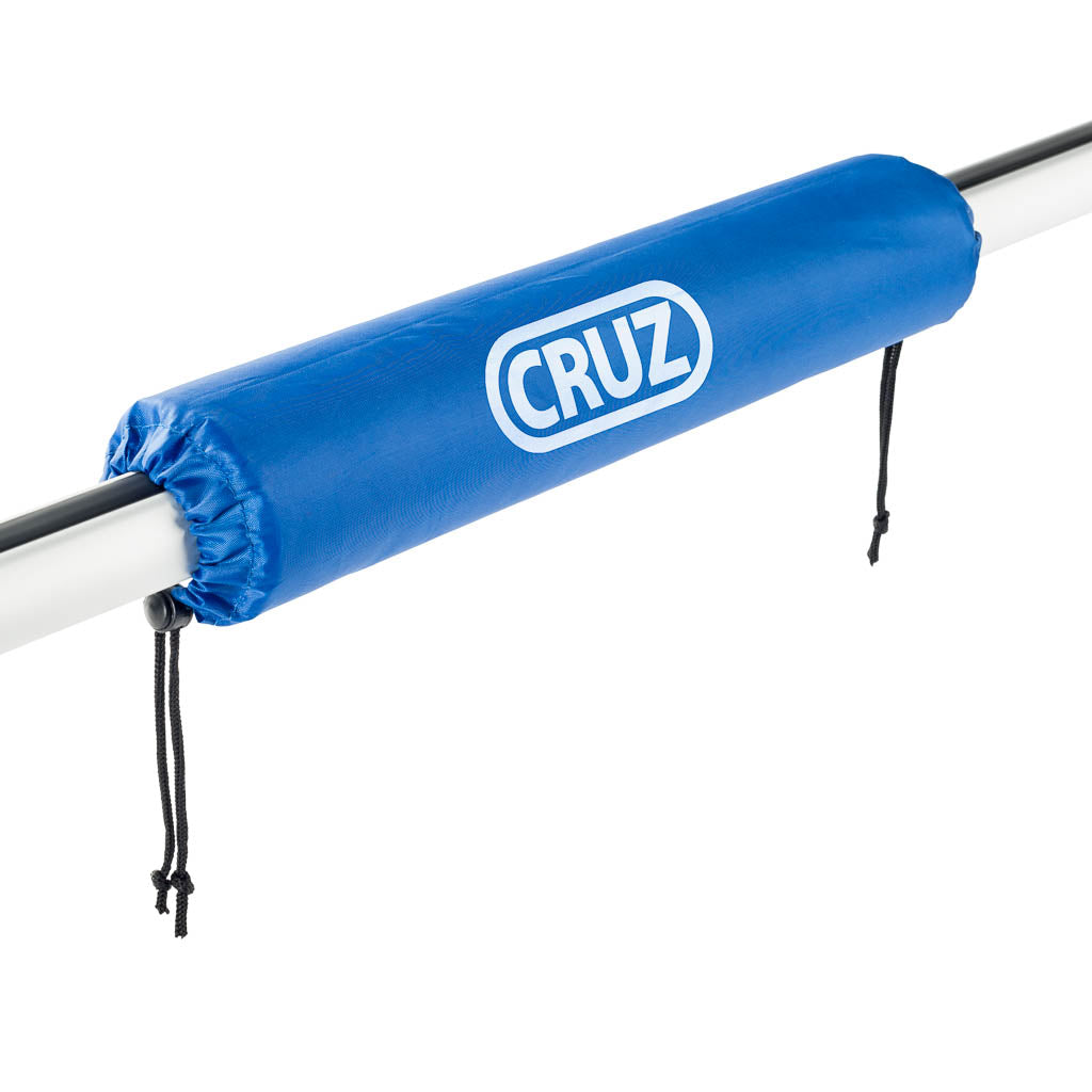 CRUZ Foam blau 42 cm - RackMag