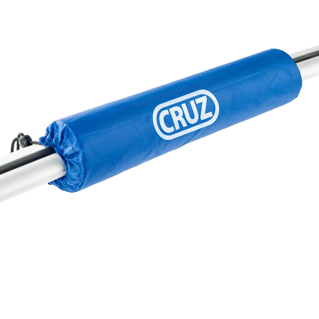 CRUZ Foam blau Airo 42 cm - RackMag