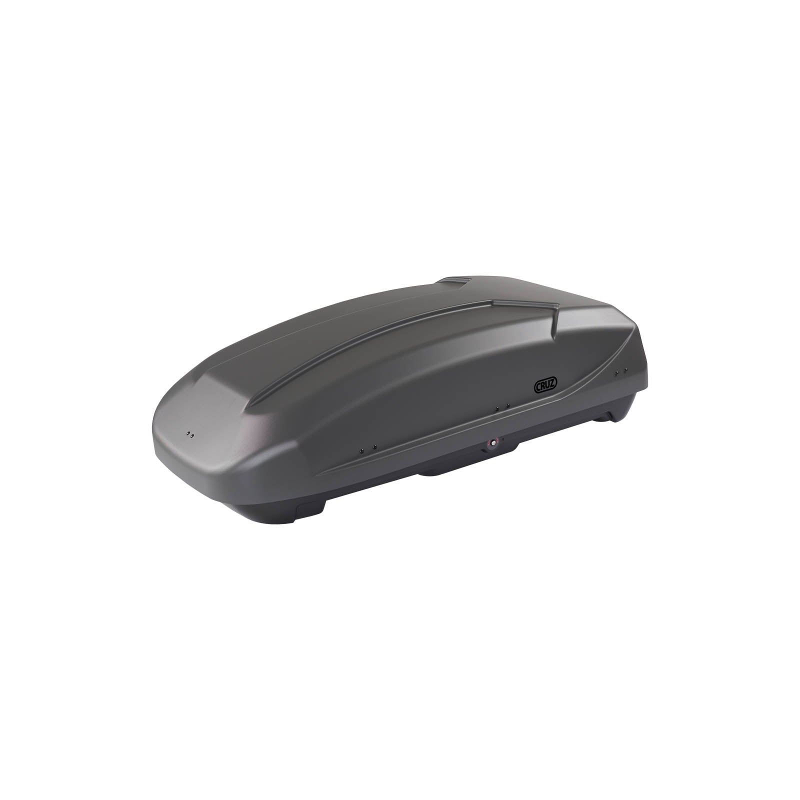 Dachbox CRUZ Paddock elite 400GT -Textur grau - - RackMag