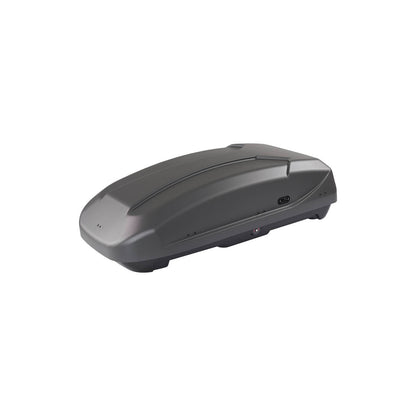 Dachbox CRUZ Paddock elite 400GT -Textur grau - - RackMag