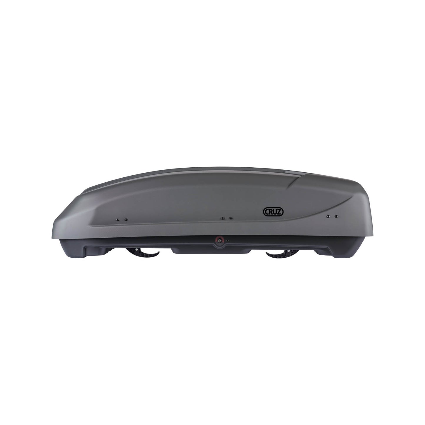 Dachbox CRUZ Paddock elite 400GT -Textur grau - - RackMag