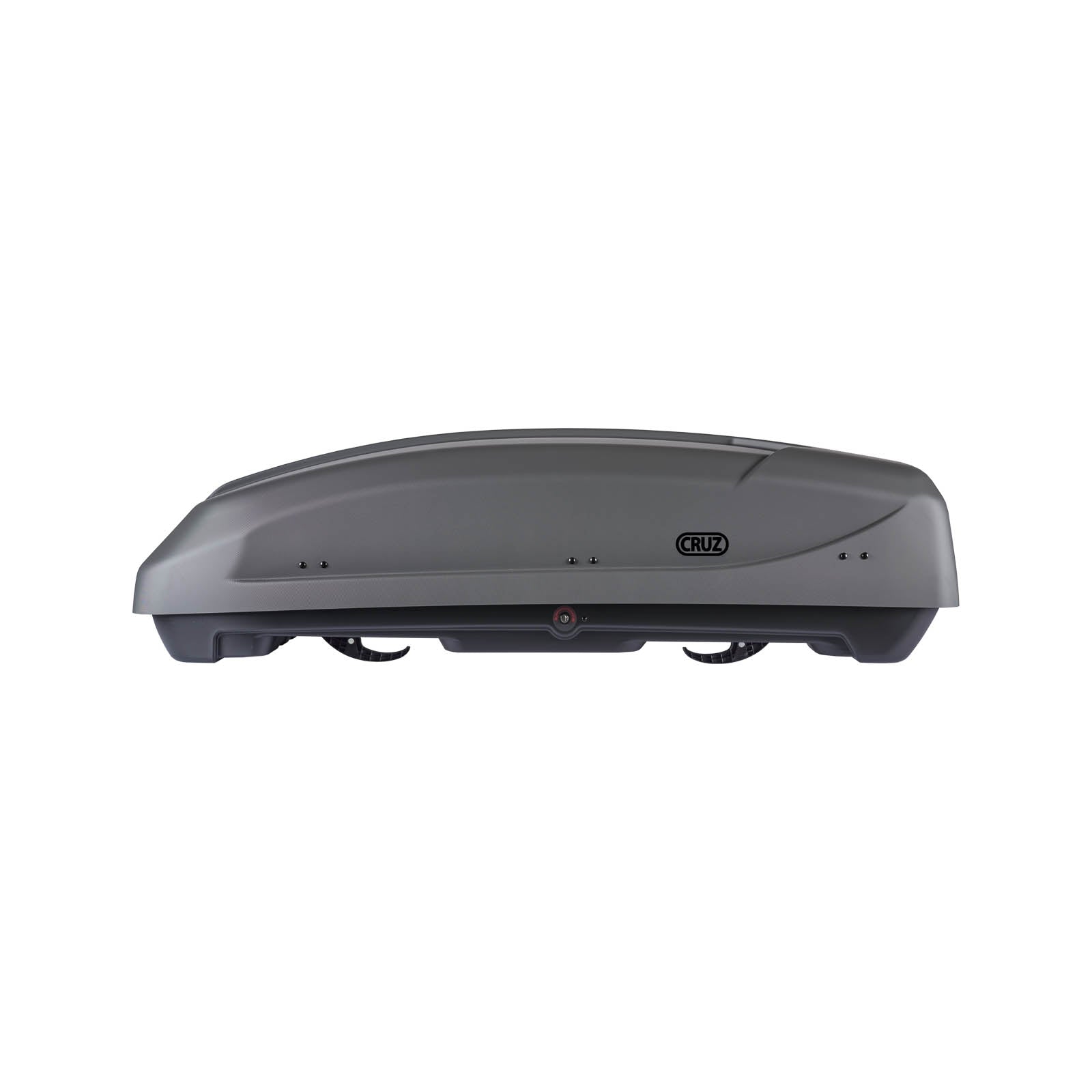 Dachbox CRUZ Paddock elite 400GT -Textur grau - - RackMag