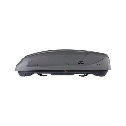 Dachbox CRUZ Paddock elite 400GT -Textur grau - - RackMag