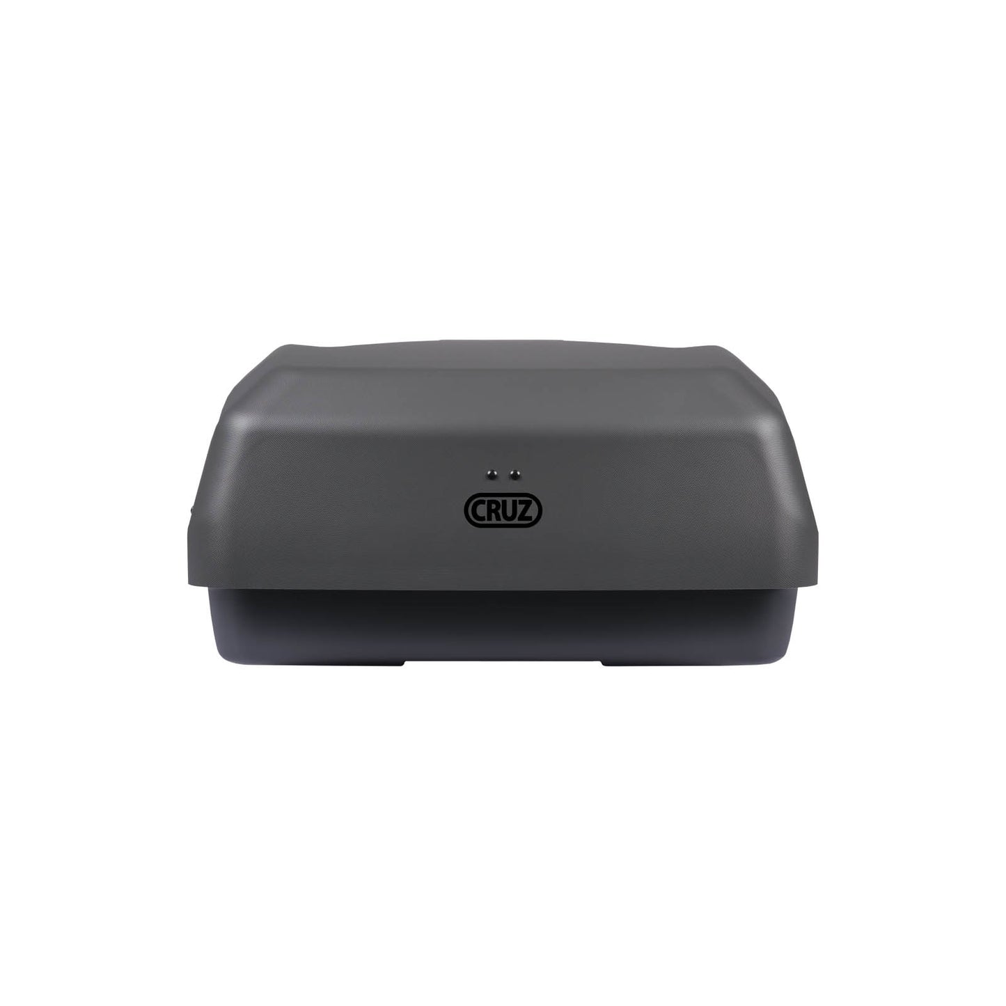 Dachbox CRUZ Paddock elite 400GT -Textur grau - - RackMag