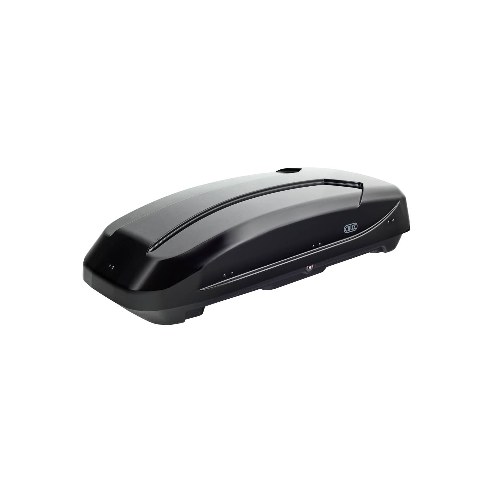 Dachbox CRUZ Paddock elite 470N -glänzend schwarz - - RackMag