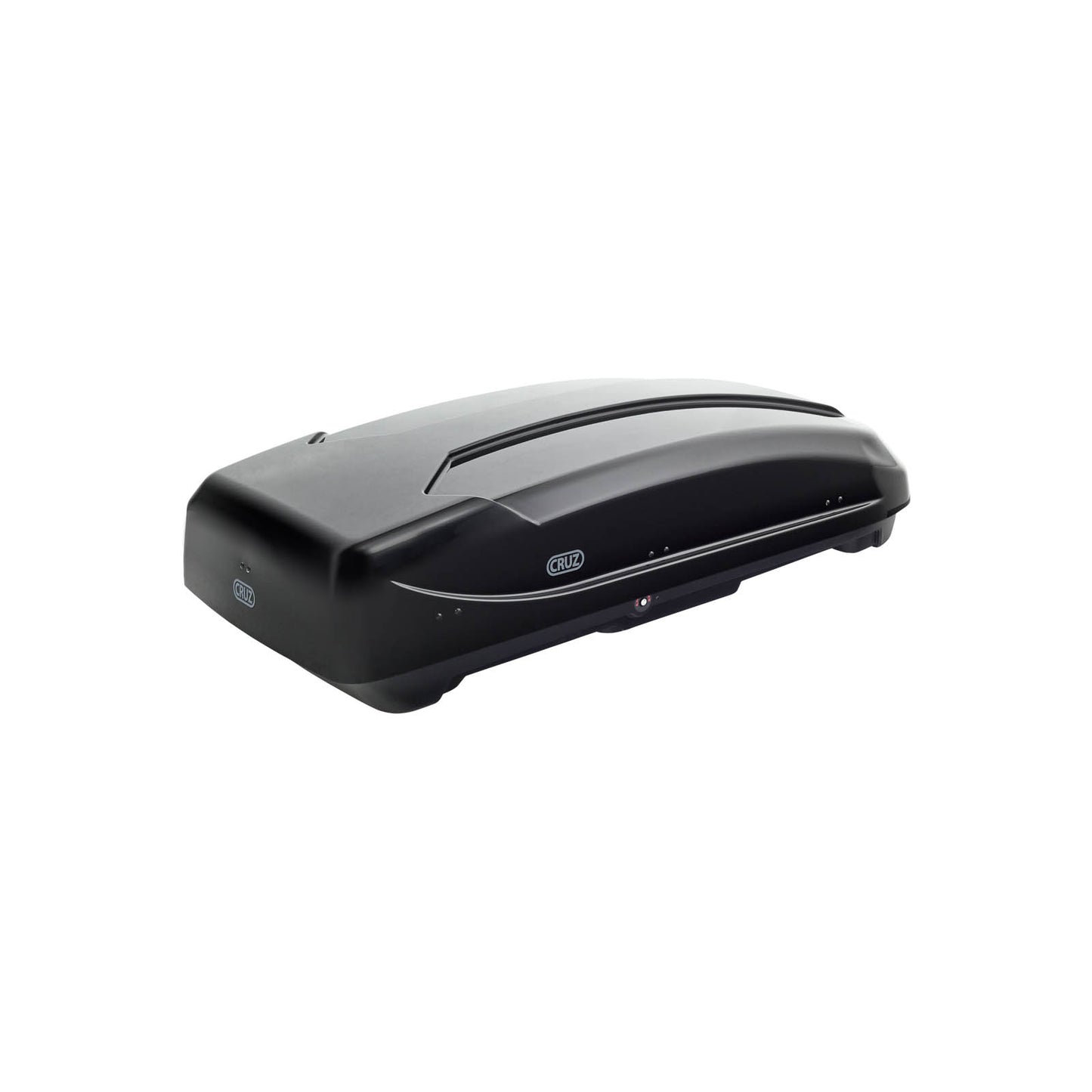 Dachbox CRUZ Paddock elite 470N -glänzend schwarz - - RackMag