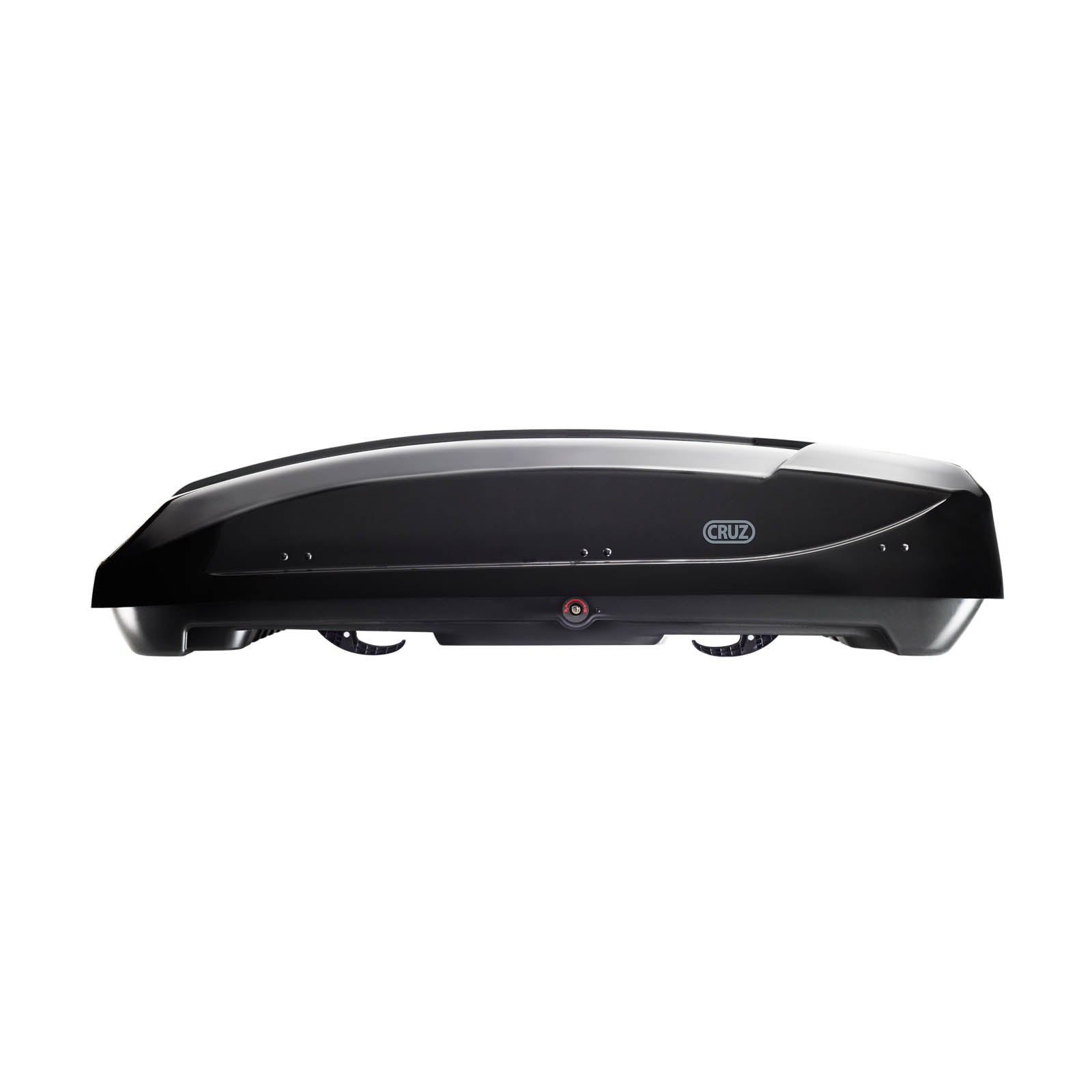 Dachbox CRUZ Paddock elite 470N -glänzend schwarz - - RackMag