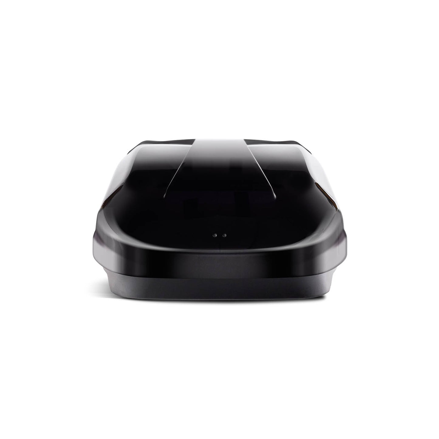 Dachbox CRUZ Paddock elite 470N -glänzend schwarz - - RackMag