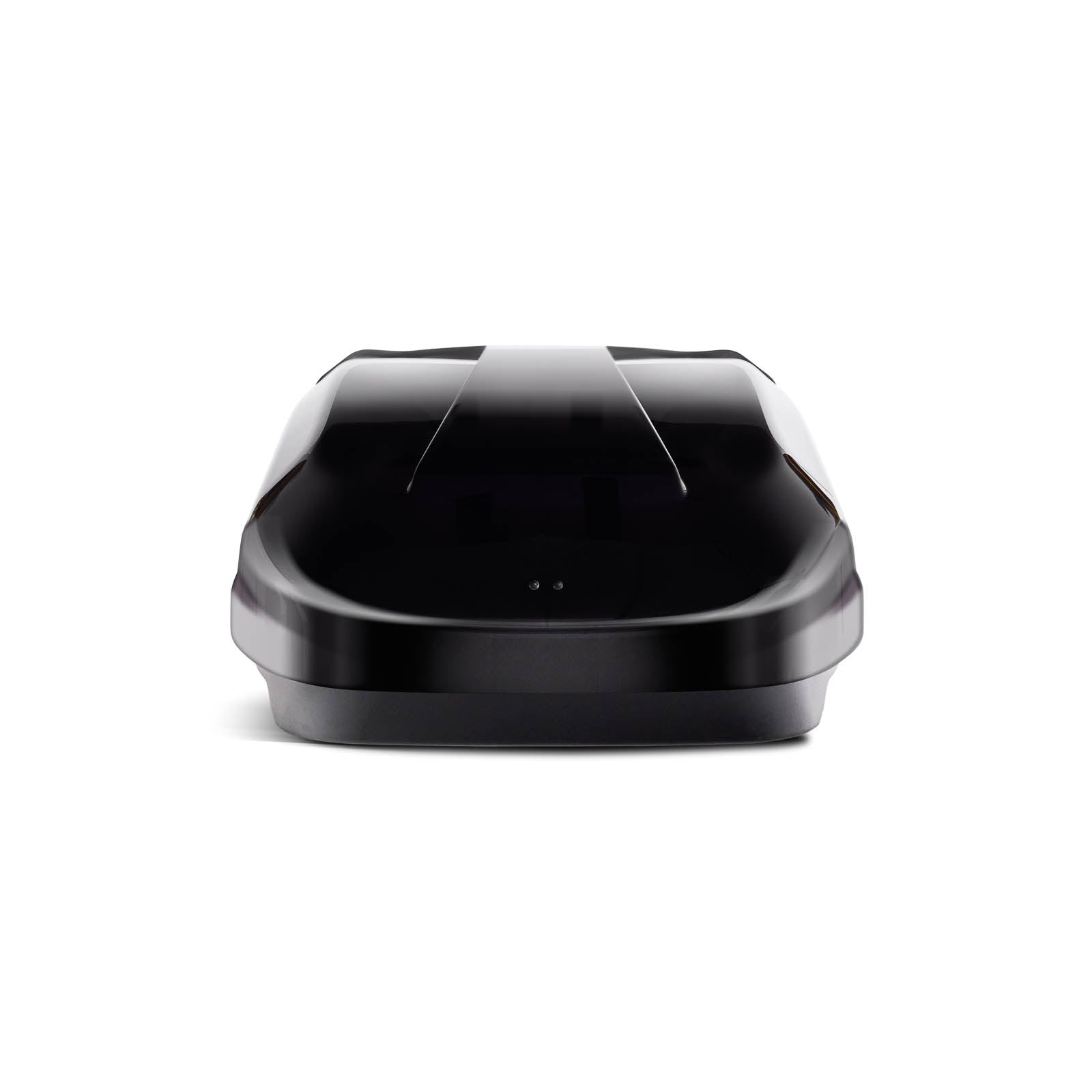 Dachbox CRUZ Paddock elite 470N -glänzend schwarz - - RackMag