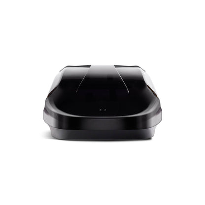 Dachbox CRUZ Paddock elite 470N -glänzend schwarz - - RackMag