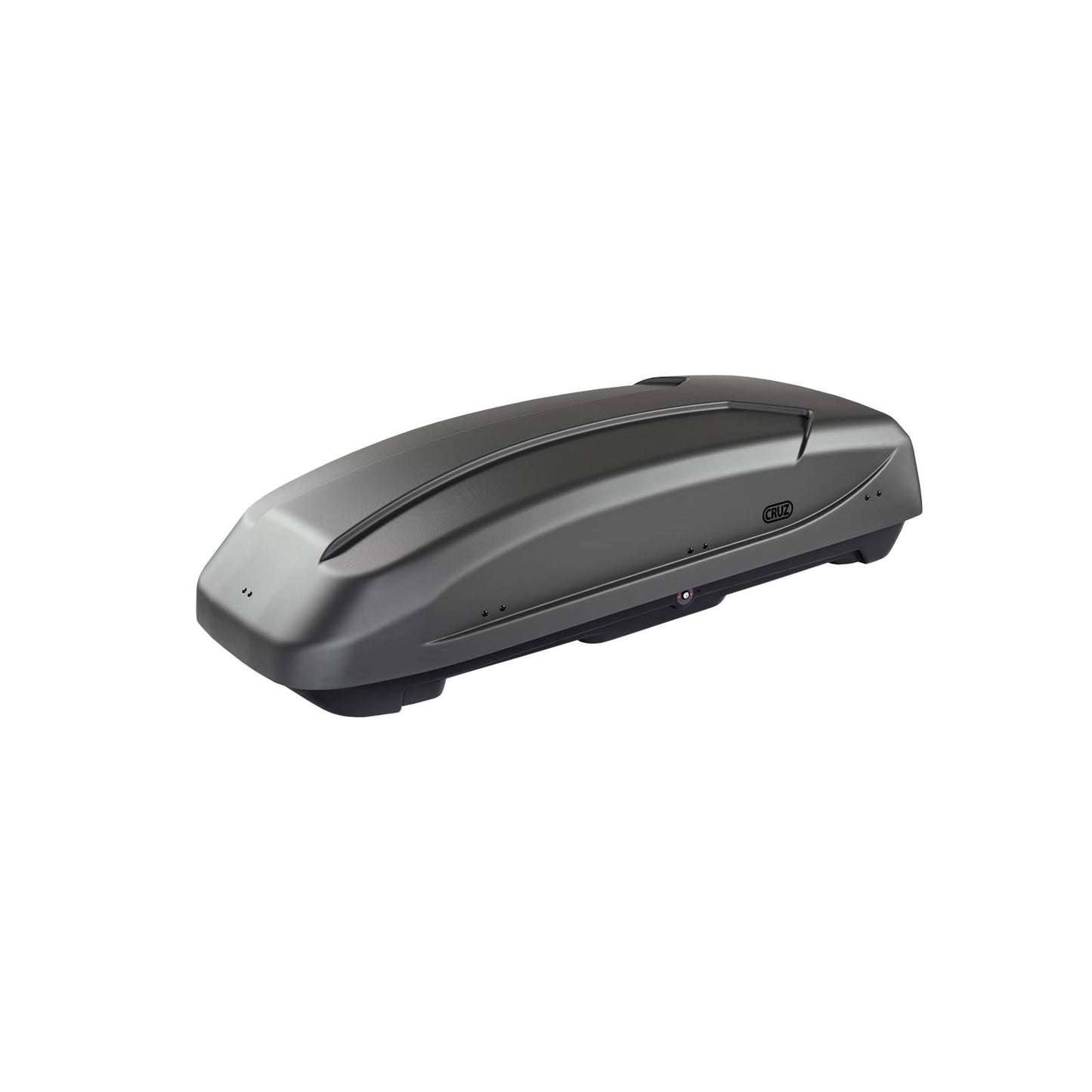 Dachbox CRUZ Paddock elite 470GT -Textur grau - - RackMag