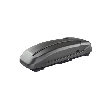 Dachbox CRUZ Paddock elite 470GT -Textur grau - - RackMag