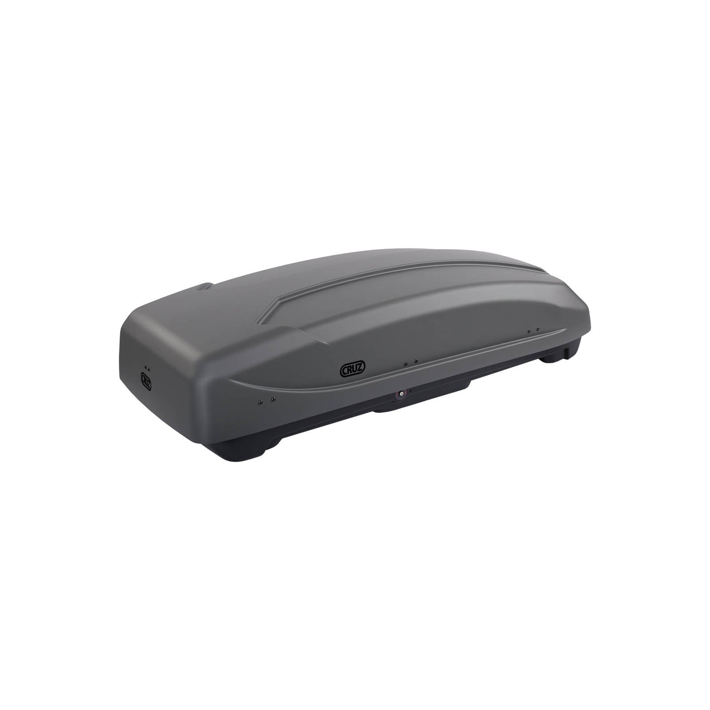 Dachbox CRUZ Paddock elite 470GT -Textur grau - - RackMag