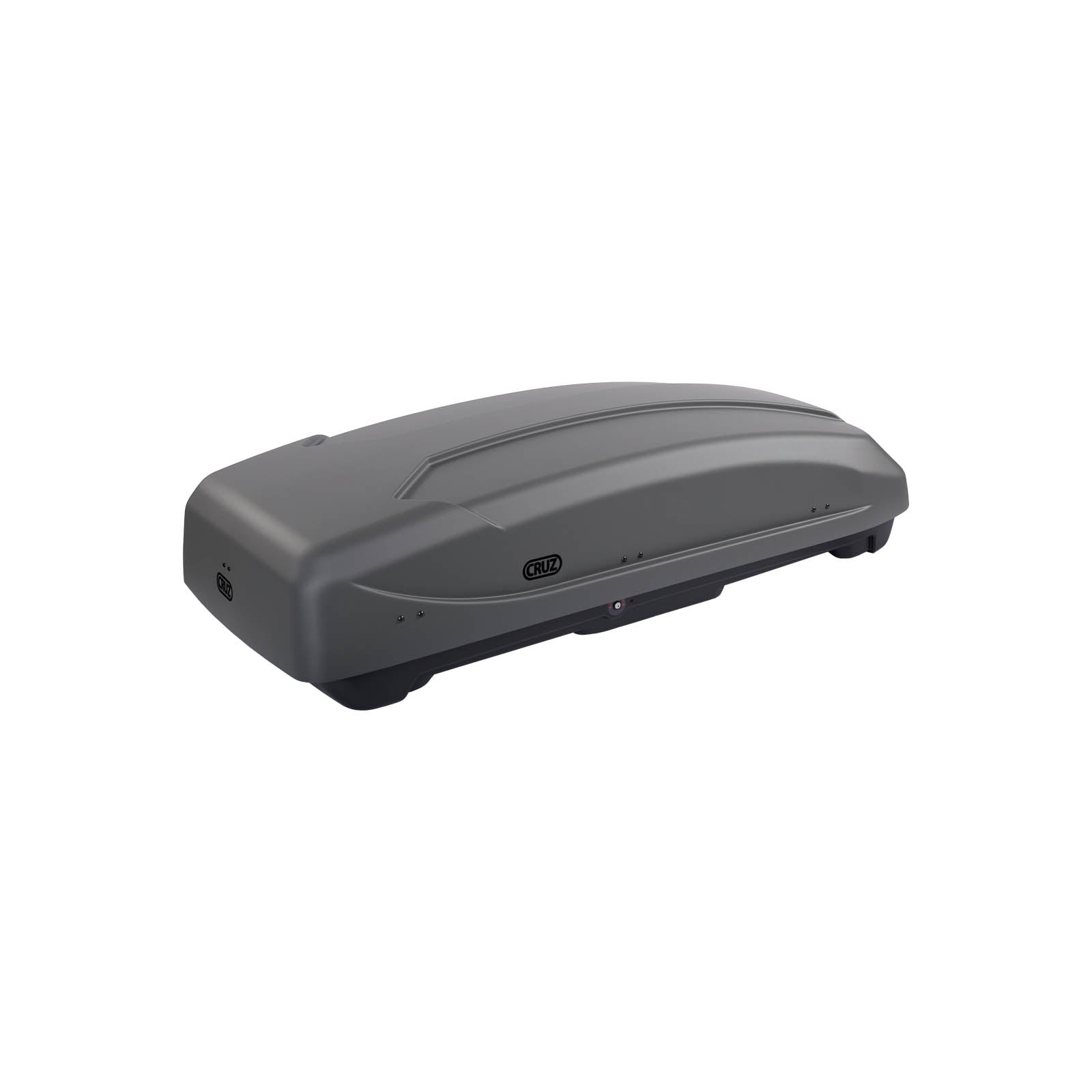 Dachbox CRUZ Paddock elite 470GT -Textur grau - - RackMag