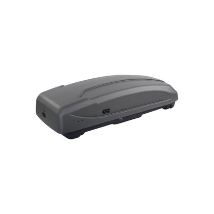 Dachbox CRUZ Paddock elite 470GT -Textur grau - - RackMag