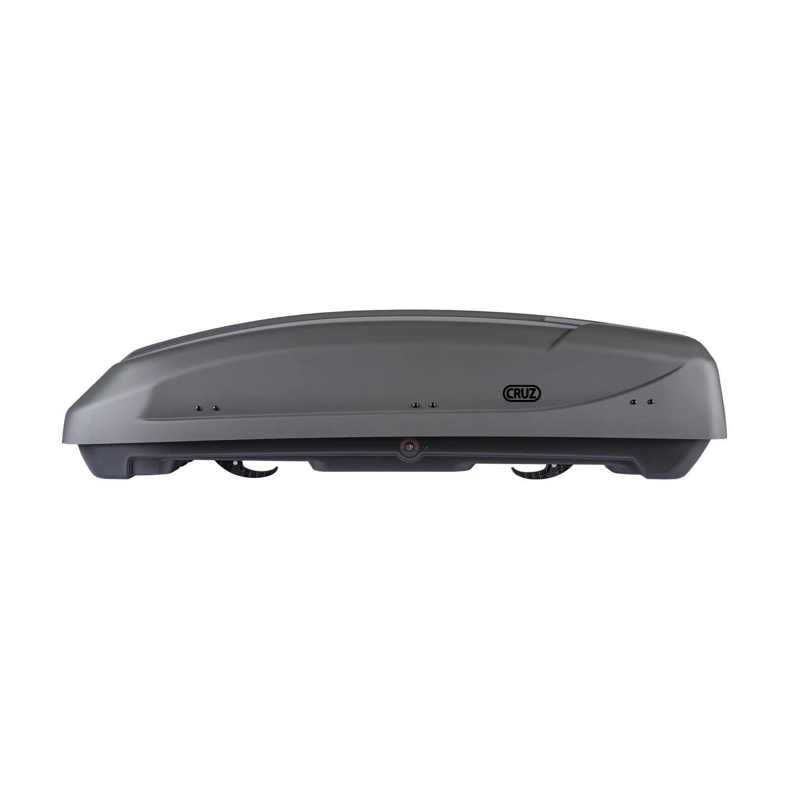 Dachbox CRUZ Paddock elite 470GT -Textur grau - - RackMag