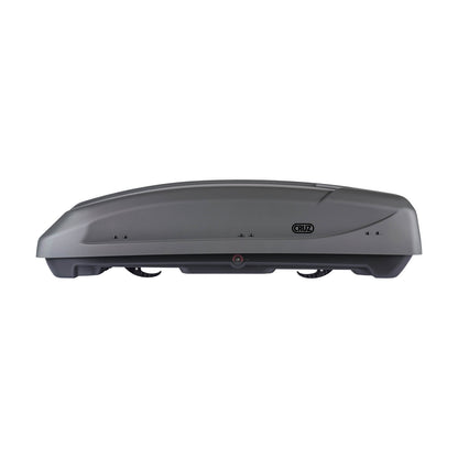 Dachbox CRUZ Paddock elite 470GT -Textur grau - - RackMag