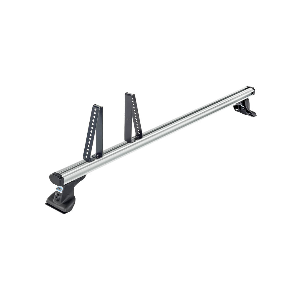 6 CRUZ Halterungen 18cm for aluminium Querträger - RackMag