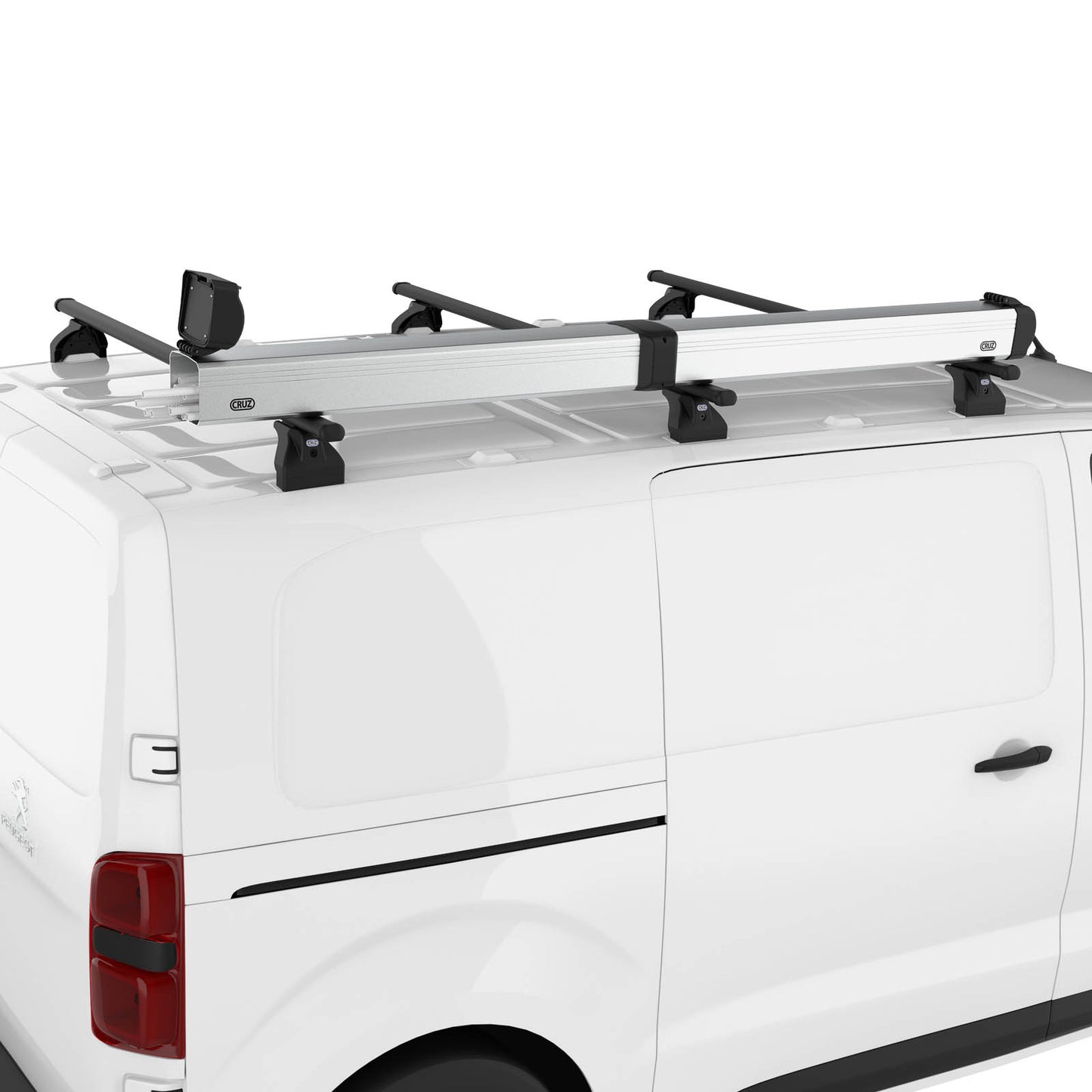 CRUZ Rohrenträger 2m - RackMag