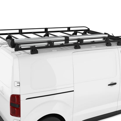 CRUZ Rohrenträger 2m - RackMag