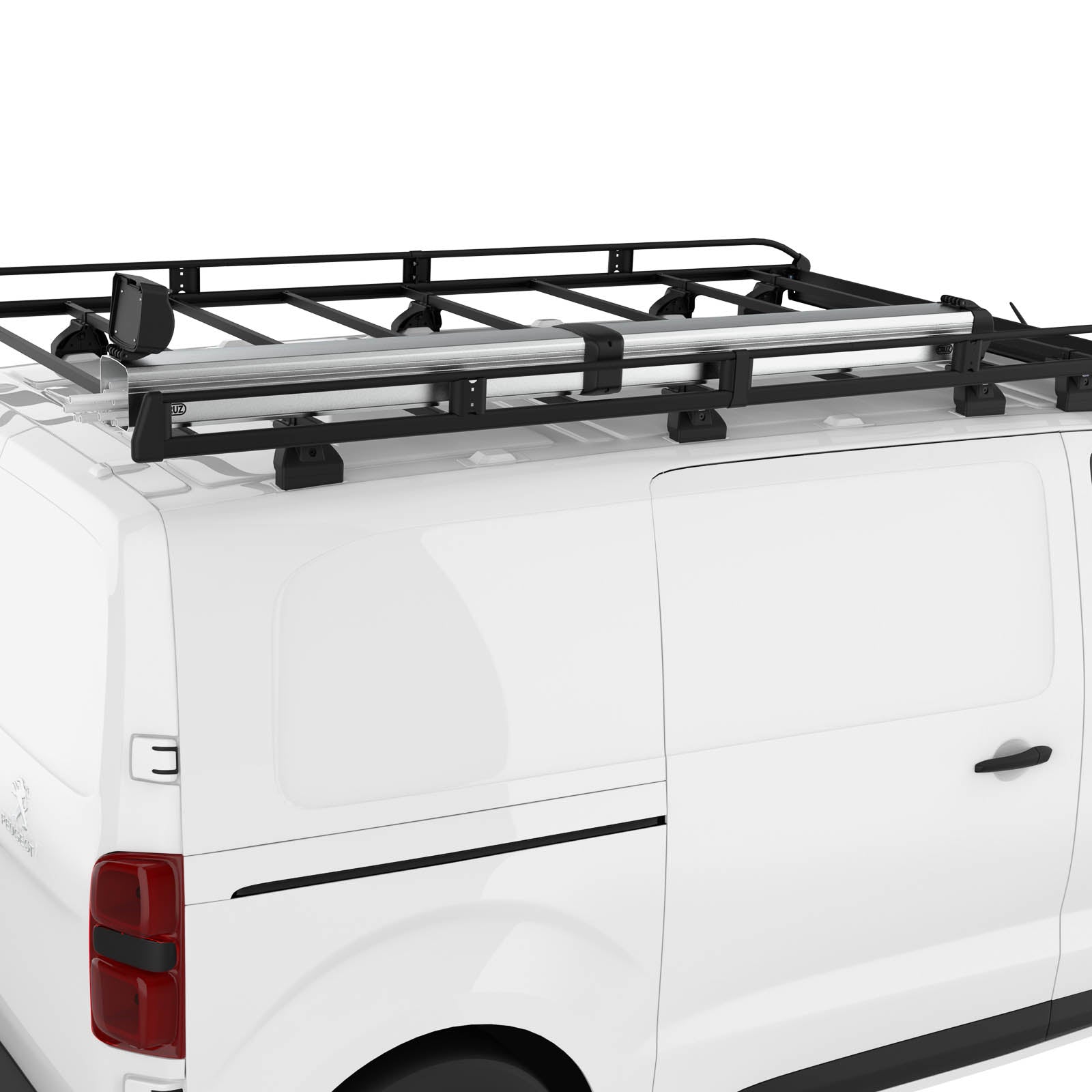 CRUZ Rohrenträger 2m - RackMag