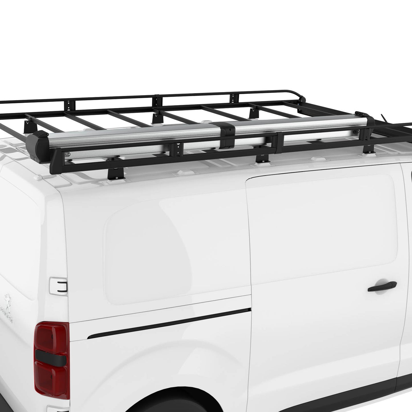 CRUZ Transportrohre 2m - RackMag