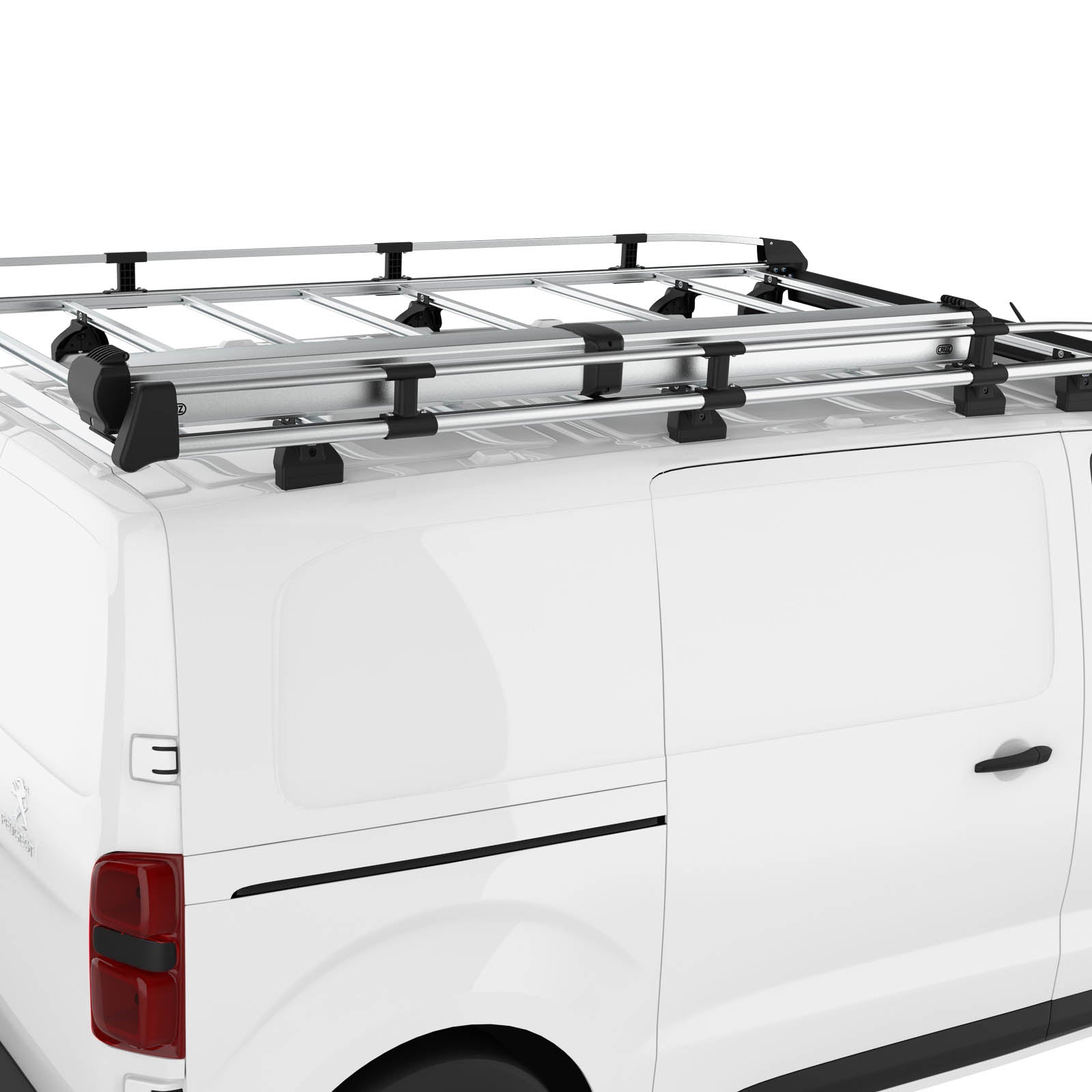 CRUZ Transportrohre 2m - RackMag