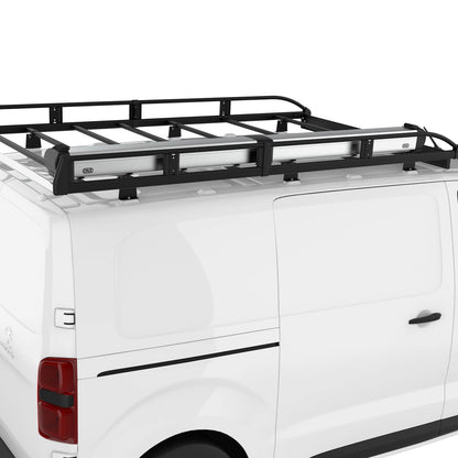 CRUZ Rohrenträger 2m - RackMag