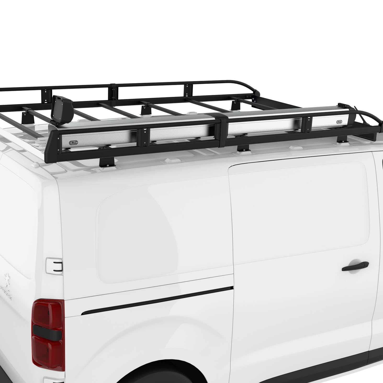 CRUZ Transportrohre 2m - RackMag