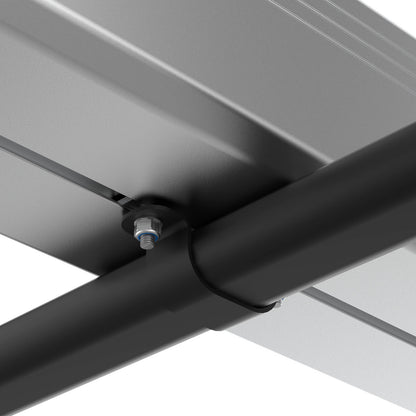 CRUZ Rohrenträger 2m - RackMag