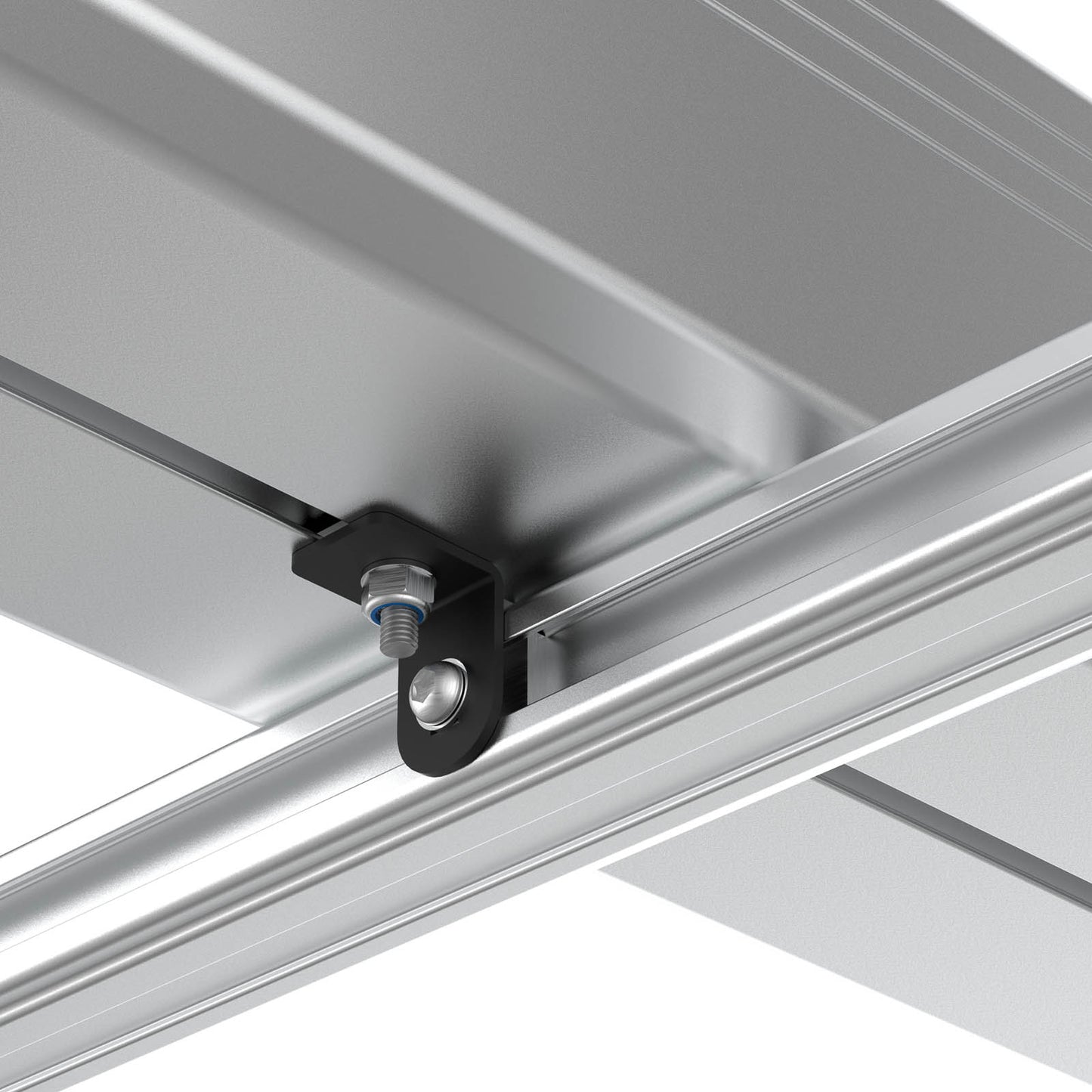 CRUZ Transportrohre 2m - RackMag