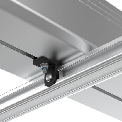 CRUZ Transportrohre 2m - RackMag