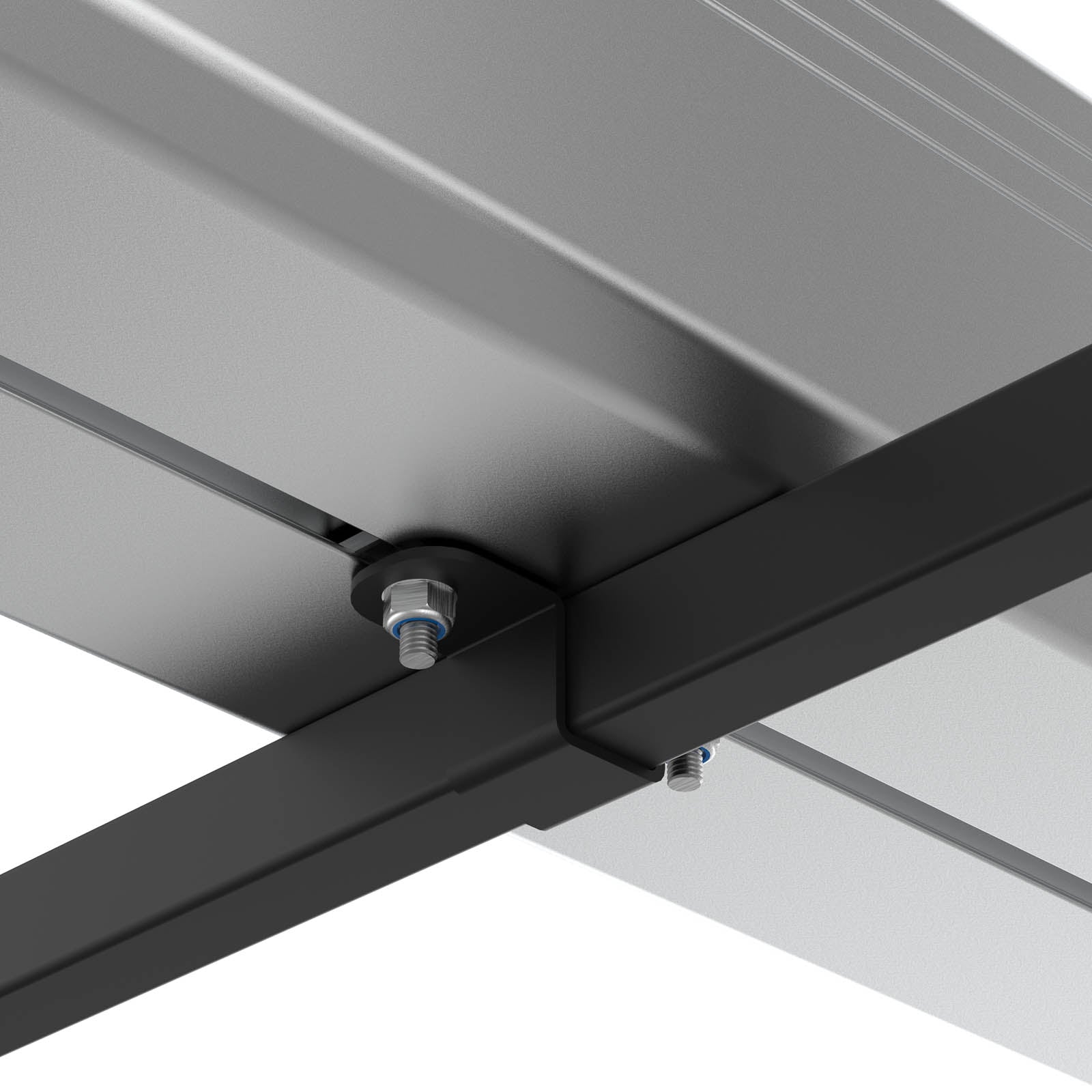 CRUZ Rohrenträger 2m - RackMag