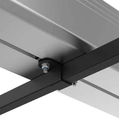 CRUZ Rohrenträger 2m - RackMag