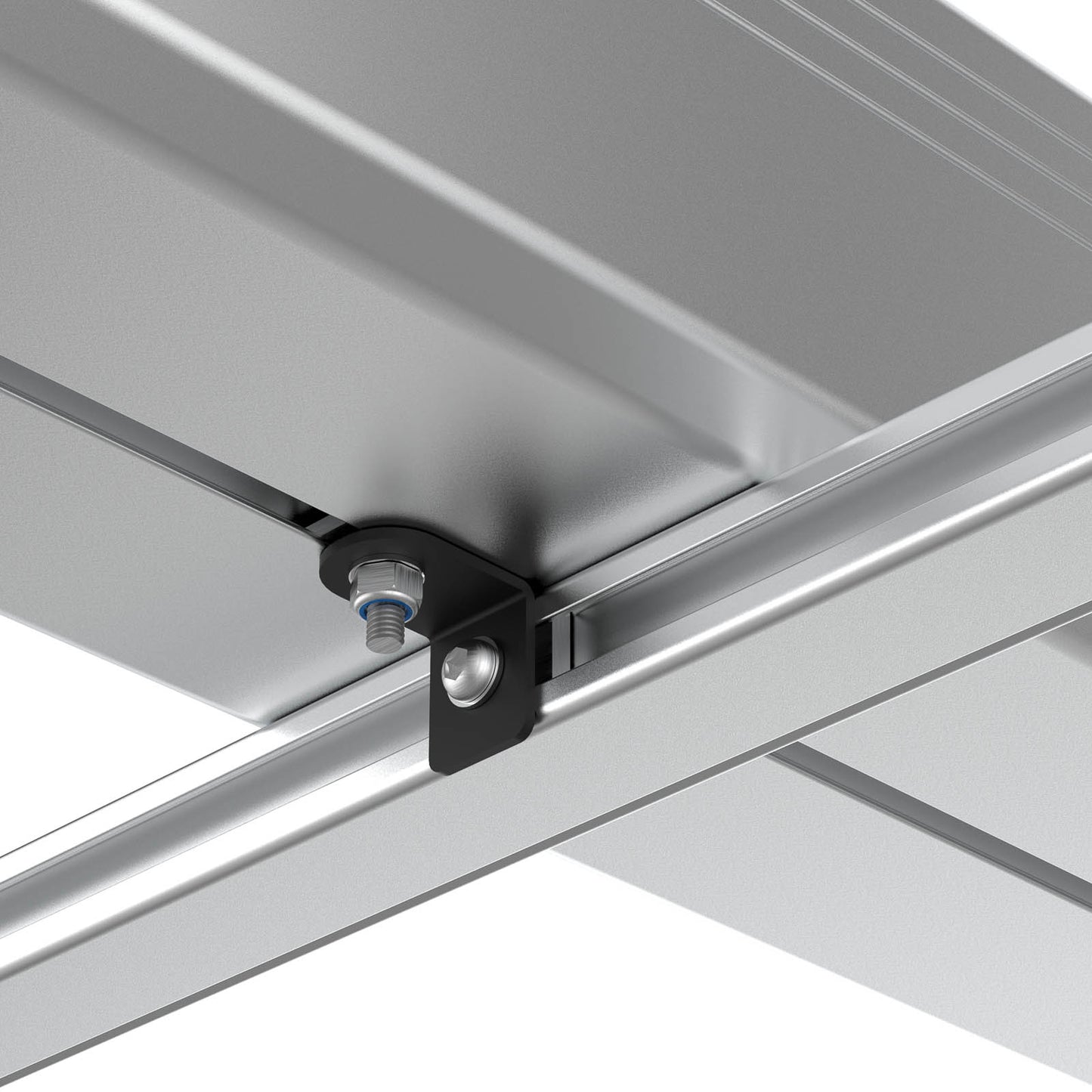 CRUZ Transportrohre 2m - RackMag