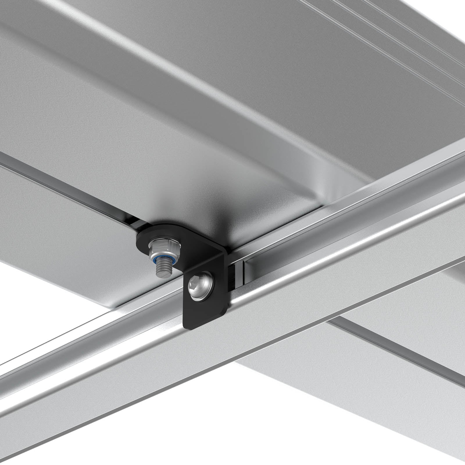 CRUZ Transportrohre 2m - RackMag