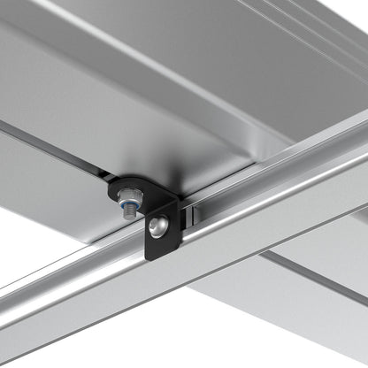 CRUZ Transportrohre 2m - RackMag