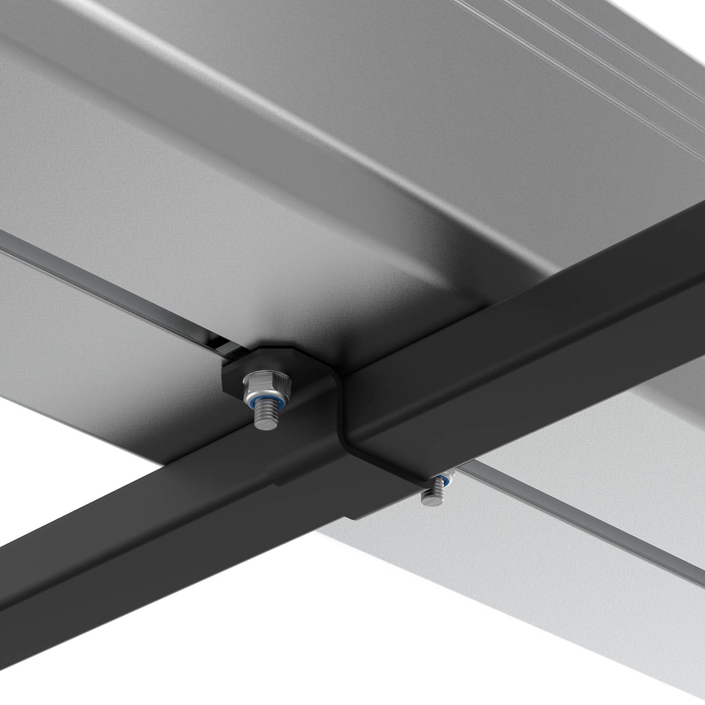 CRUZ Transportrohre 2m - RackMag